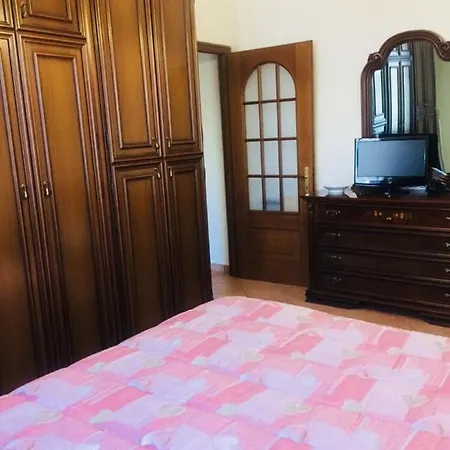 Hotell Sanremo' Heart: Situato Nel Centro Di
