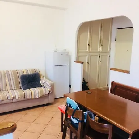 Sanremo' Heart: Situato Nel Centro Di Hotell