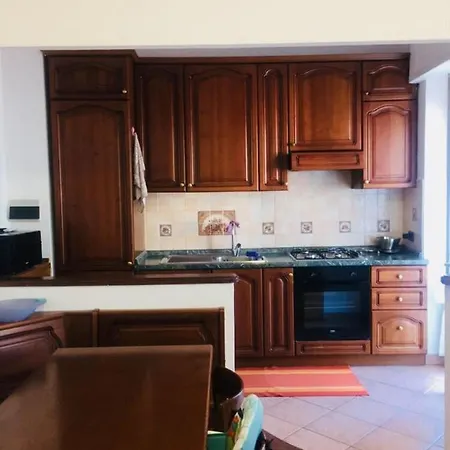 Sanremo' Heart: Situato Nel Centro Di Hotell