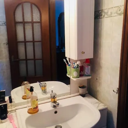 Sanremo' Heart: Situato Nel Centro Di Otel *