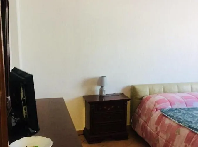 Sanremo’ Heart: Situato Nel Centro Di Hotel