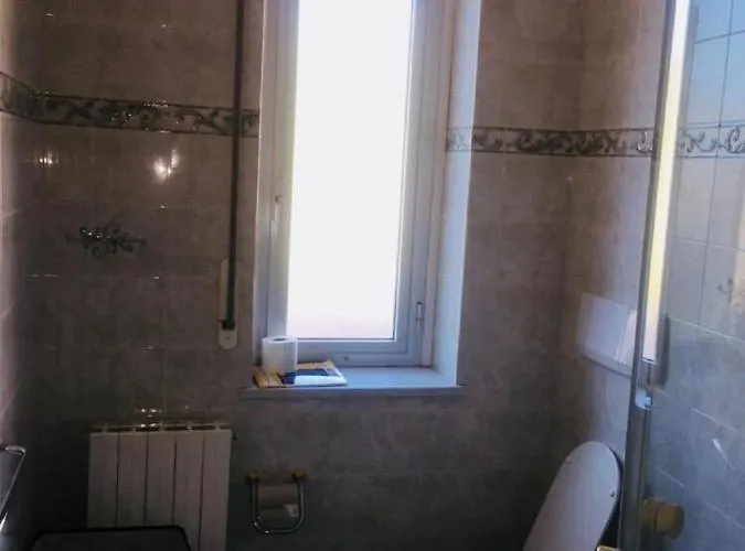Hotel Sanremo' Heart: Situato Nel Centro Di